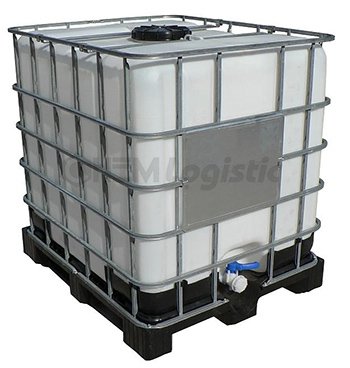 Glykomel 50:50 kontejner 1000 l
