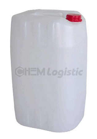 Formaldehyd kanystr 20 l